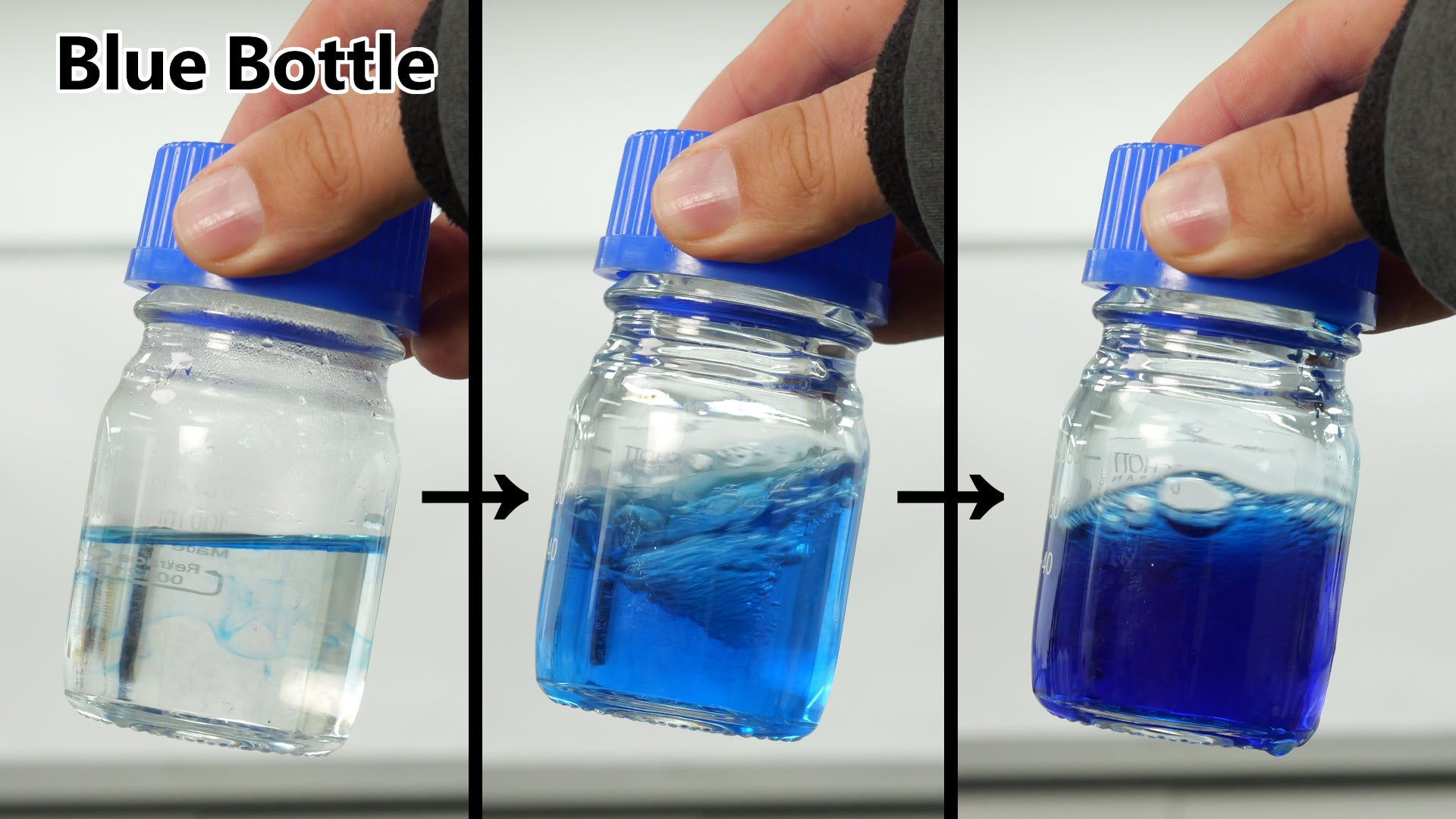 Chemiebaukasten VORVERKAUF