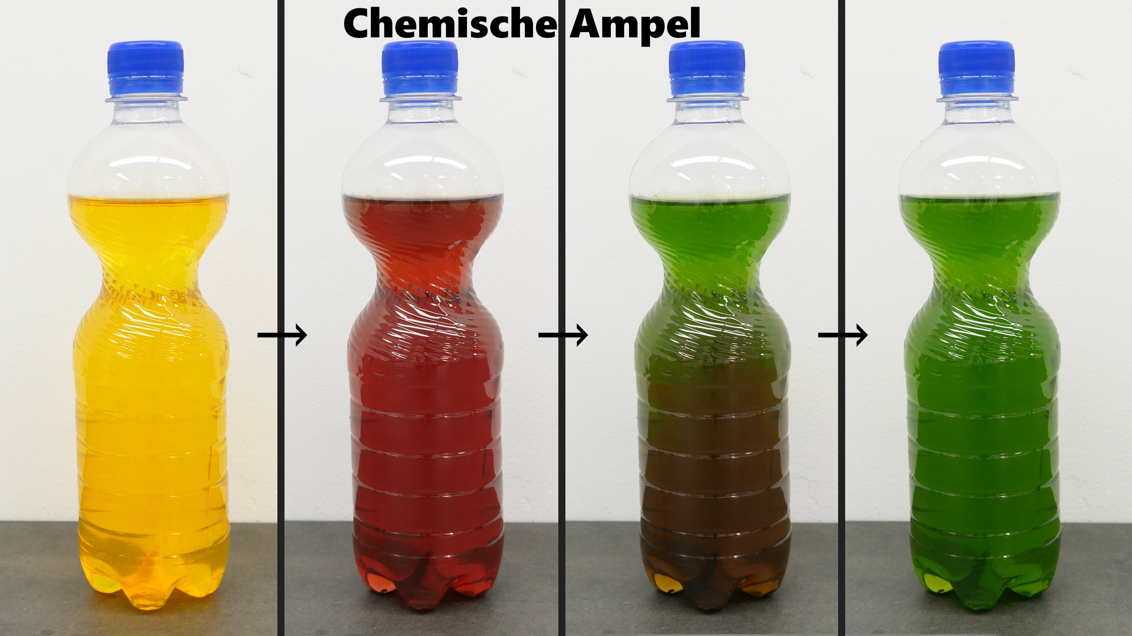 Chemiebaukasten VORVERKAUF