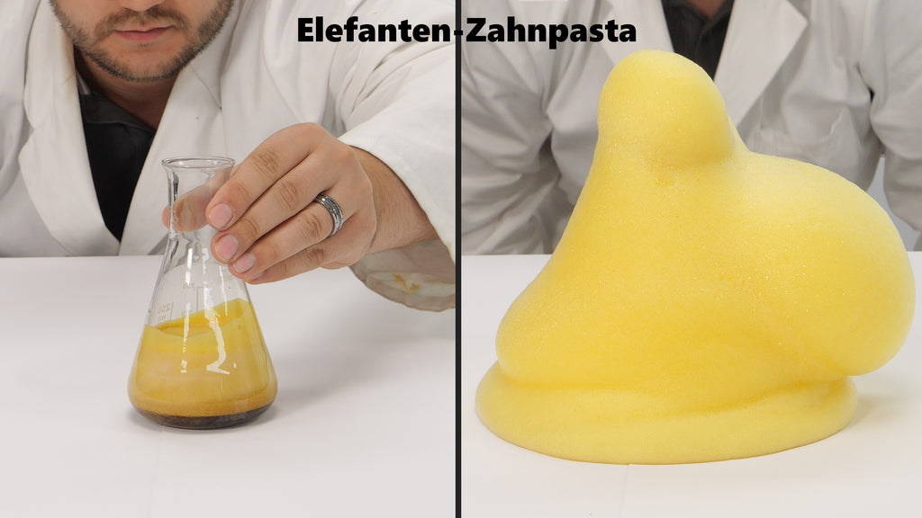 Chemiebaukasten VORVERKAUF