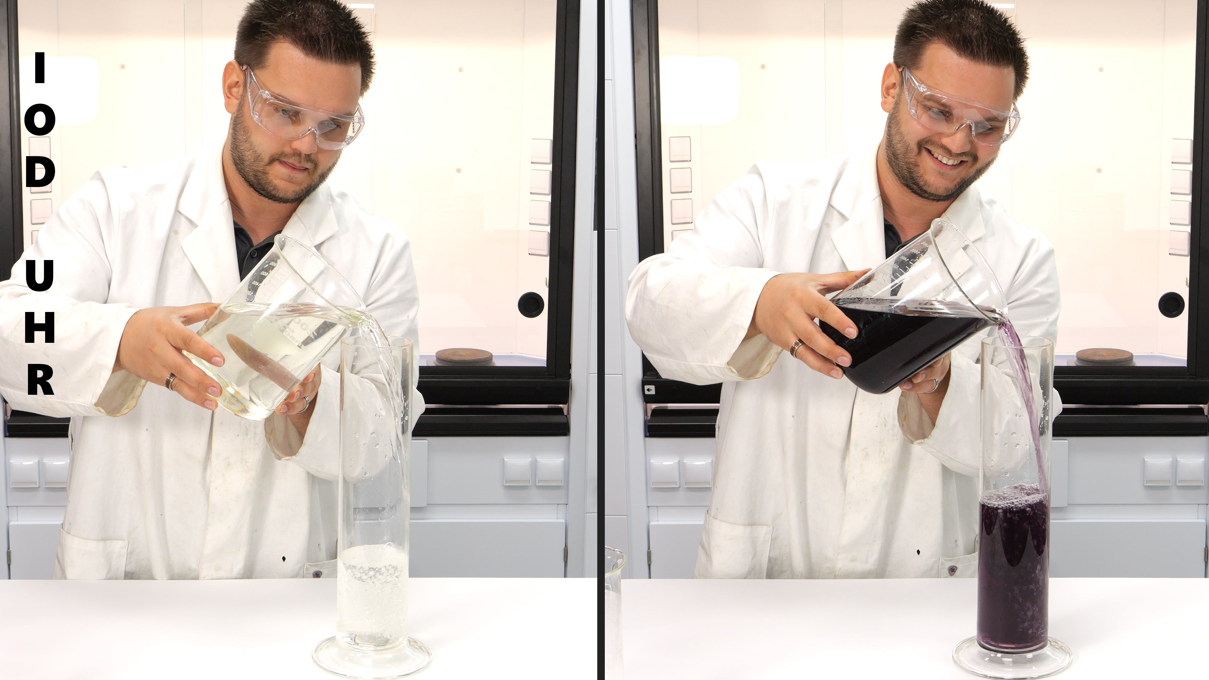 Chemiebaukasten VORVERKAUF