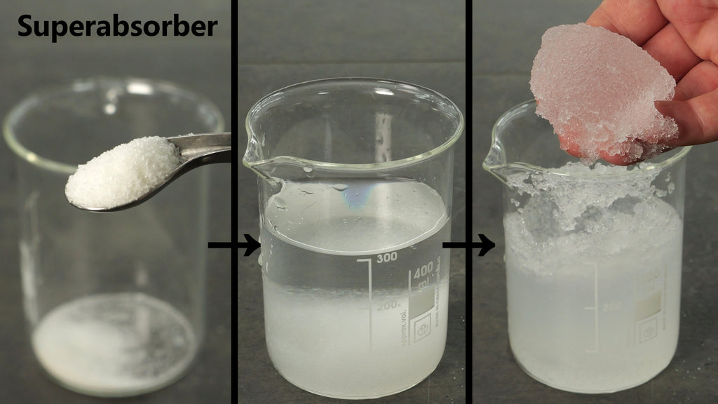Chemiebaukasten VORVERKAUF